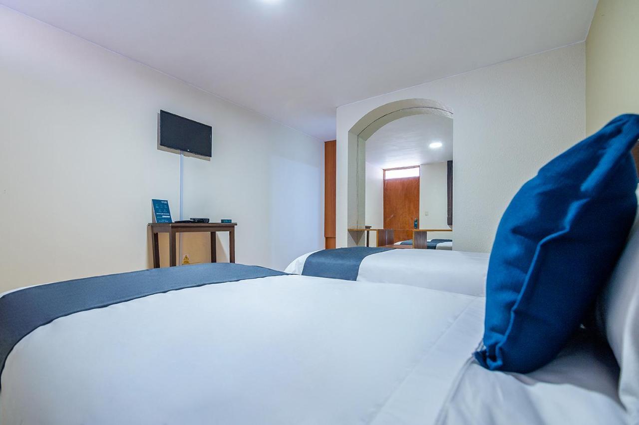 Hotel Mosna 아레키파 외부 사진