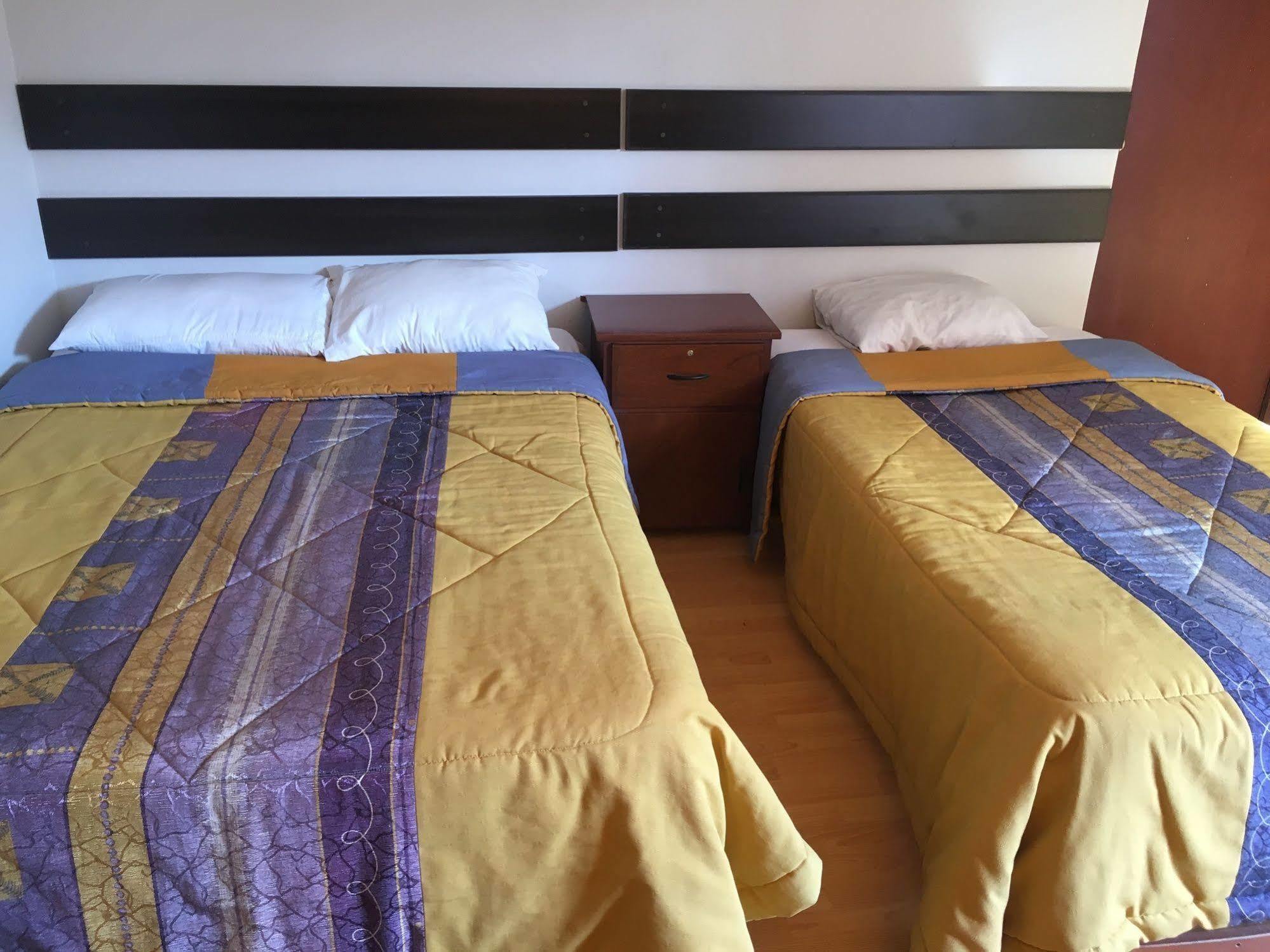Hotel Mosna 아레키파 외부 사진
